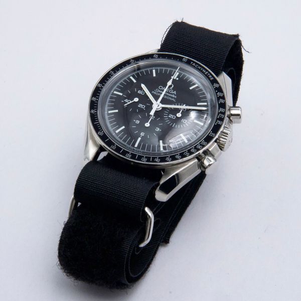 Omega Speedmaster Moonwatch 311.33.42.30.01.001